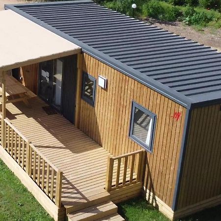 Camping L'Oso Porto-Vecchio  Exterior foto